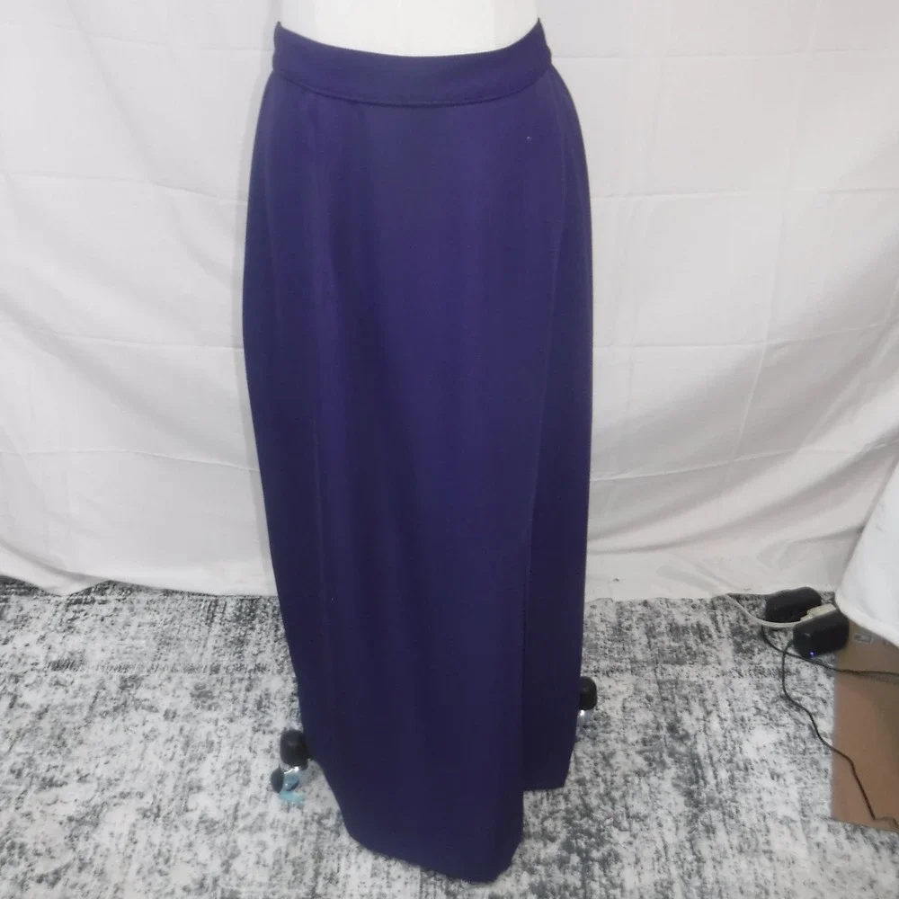 Dolce vintage purple